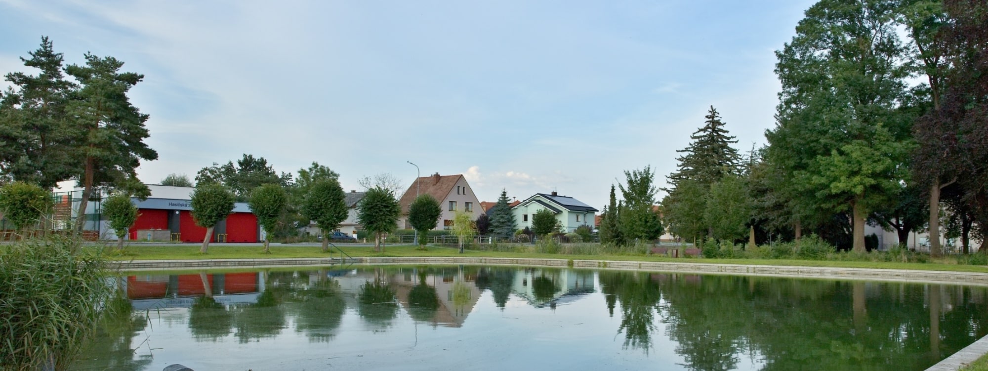 Staré Ždánice